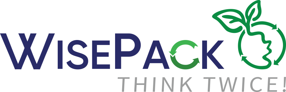 Wisepack logo
